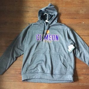 Champion Clemson hoodie